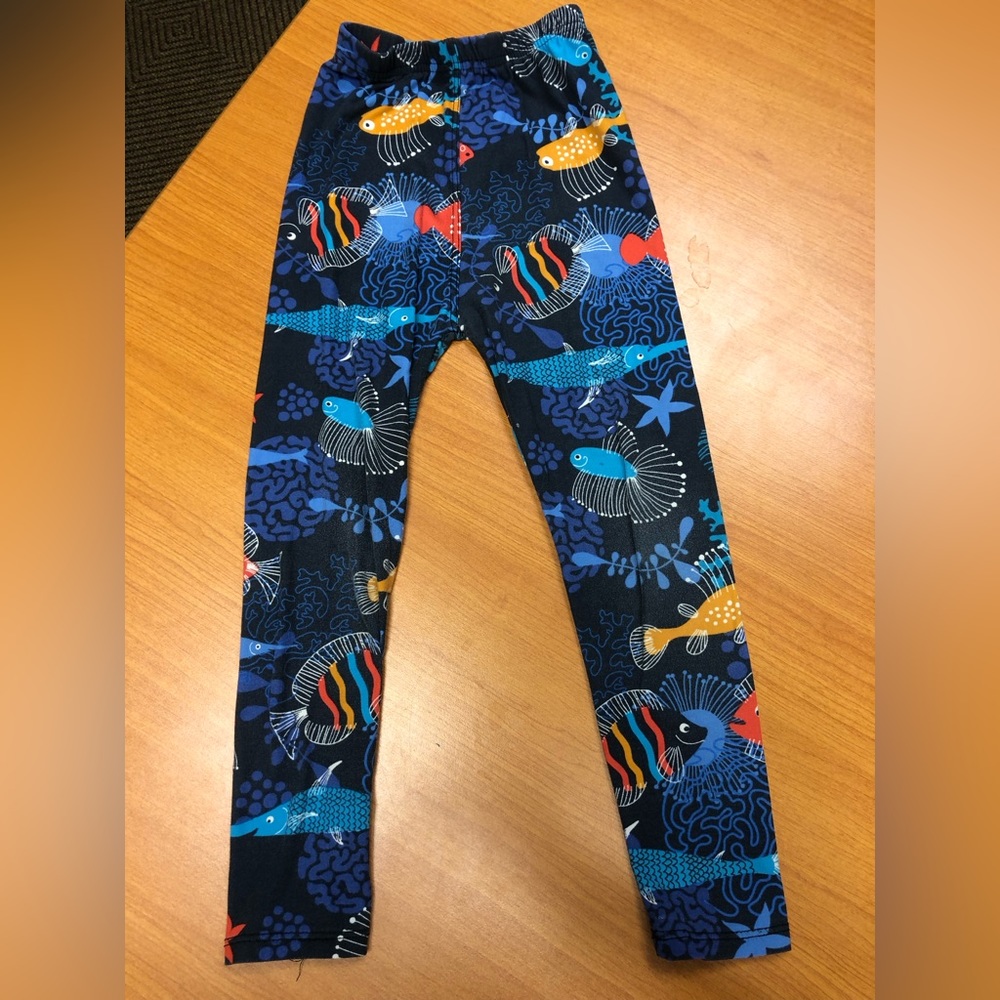 Leggings Bundle